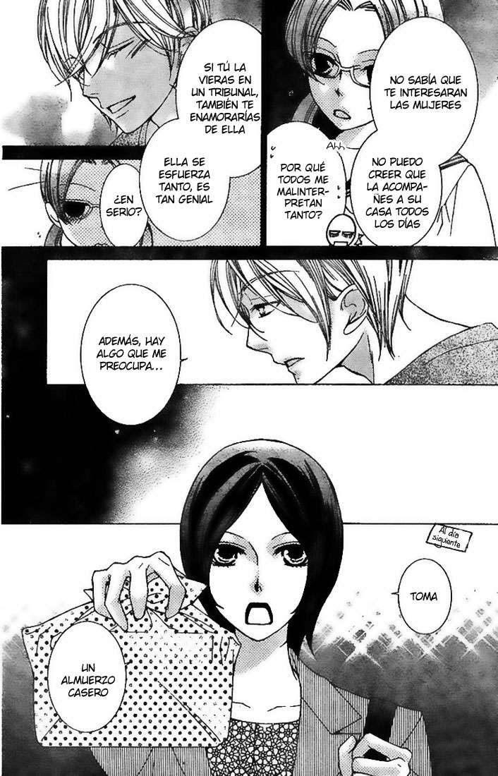 Read Ouran High School Host Club (es) Manga Online