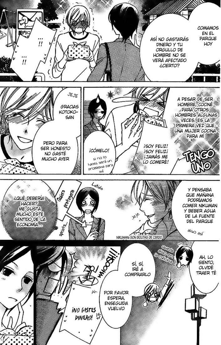 Read Ouran High School Host Club (es) Manga Online