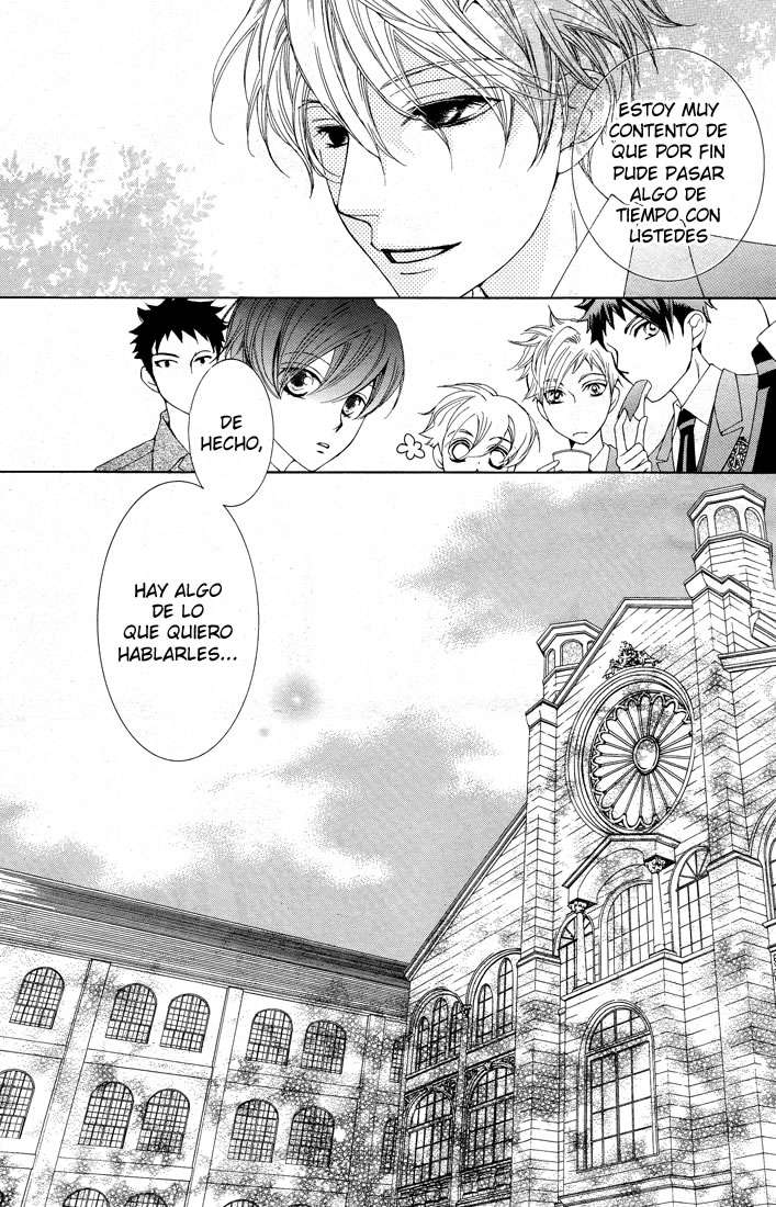 Read Ouran High School Host Club (es) Manga Online