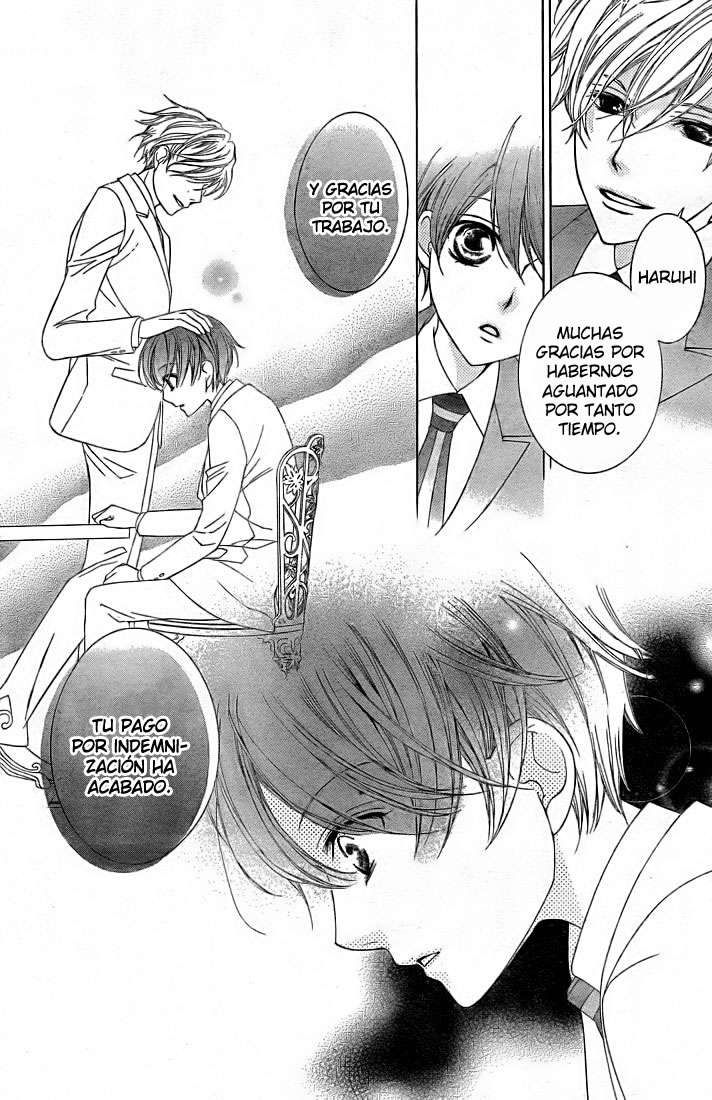 Read Ouran High School Host Club (es) Manga Online