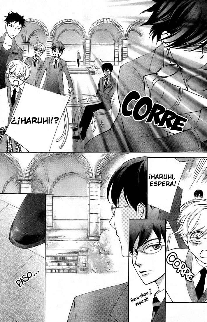 Read Ouran High School Host Club (es) Manga Online