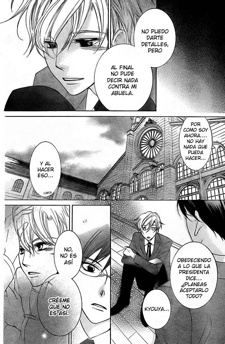 Read Ouran High School Host Club (es) Manga Online