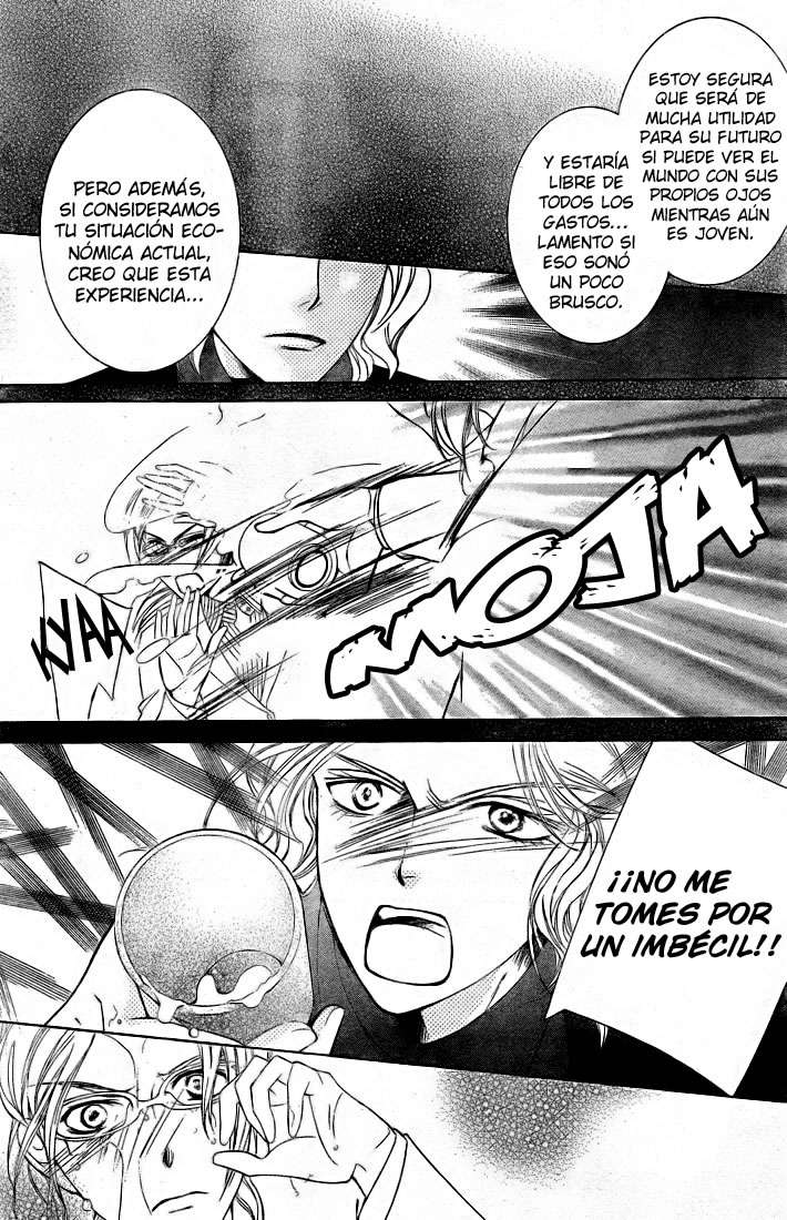 Read Ouran High School Host Club (es) Manga Online