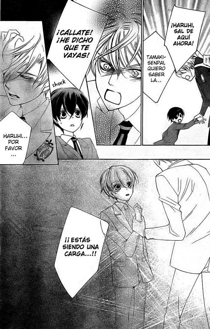 Read Ouran High School Host Club (es) Manga Online