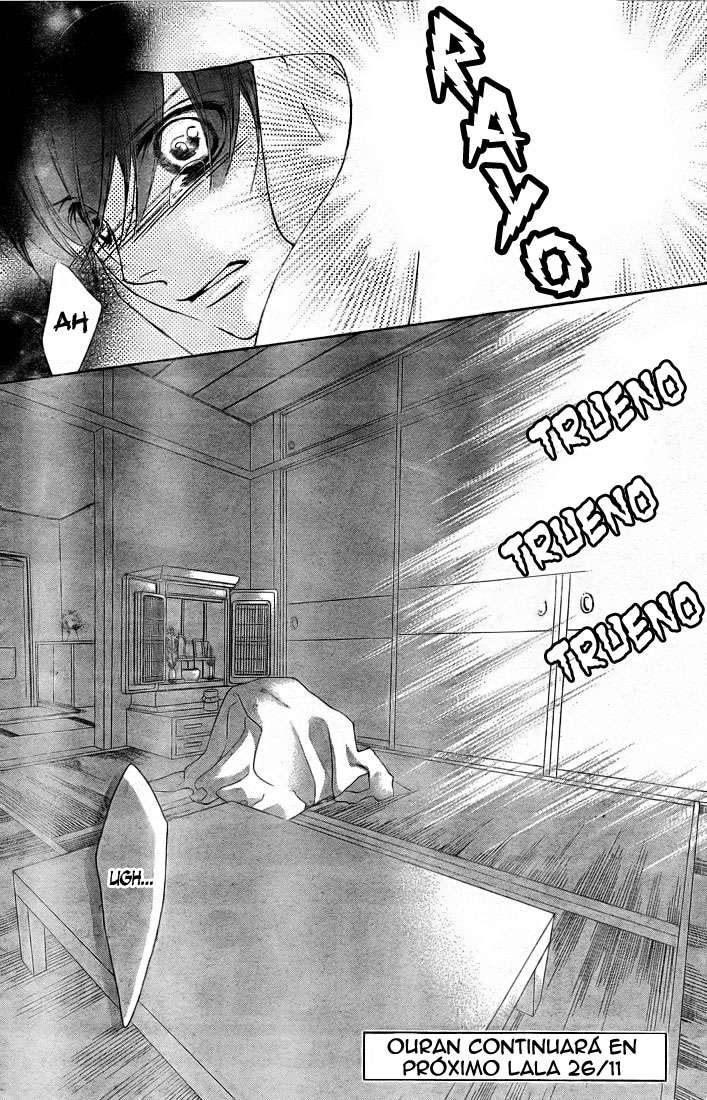 Read Ouran High School Host Club (es) Manga Online