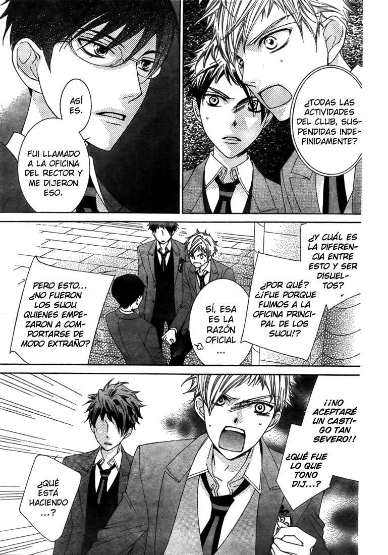 Read Ouran High School Host Club (es) Manga Online