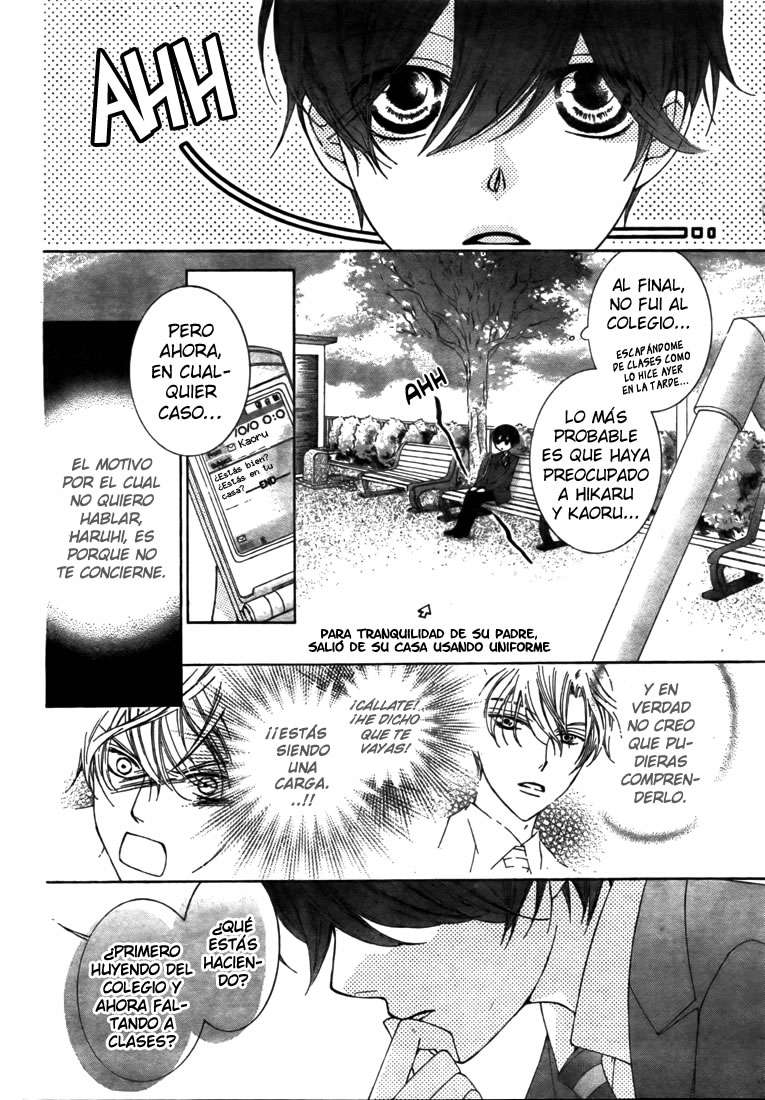 Read Ouran High School Host Club (es) Manga Online