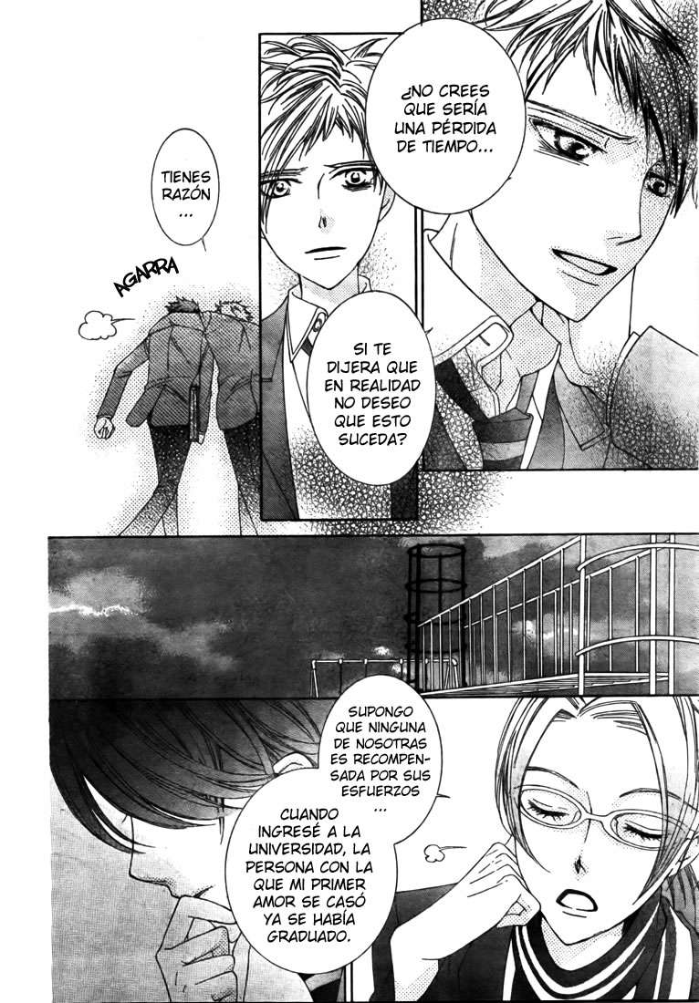 Read Ouran High School Host Club (es) Manga Online