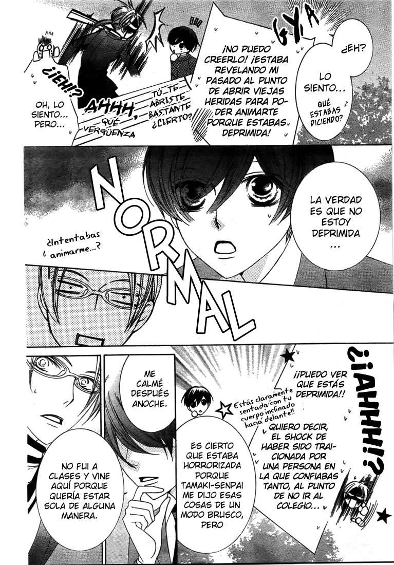 Read Ouran High School Host Club (es) Manga Online