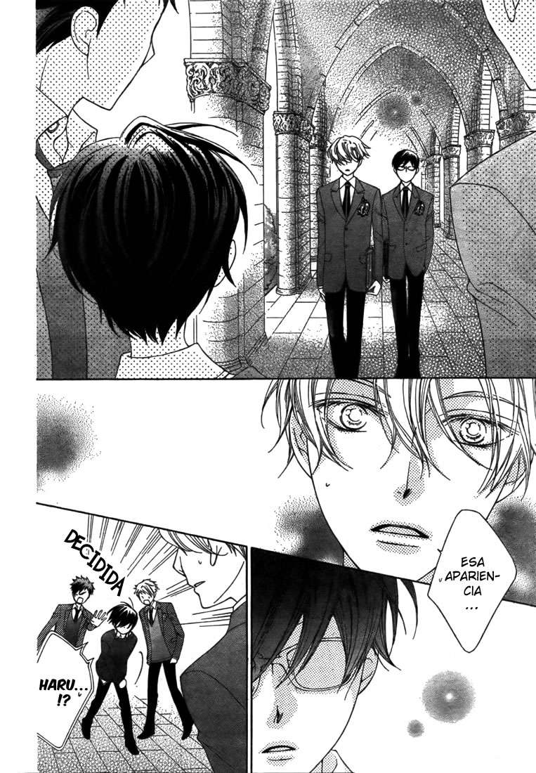 Read Ouran High School Host Club (es) Manga Online