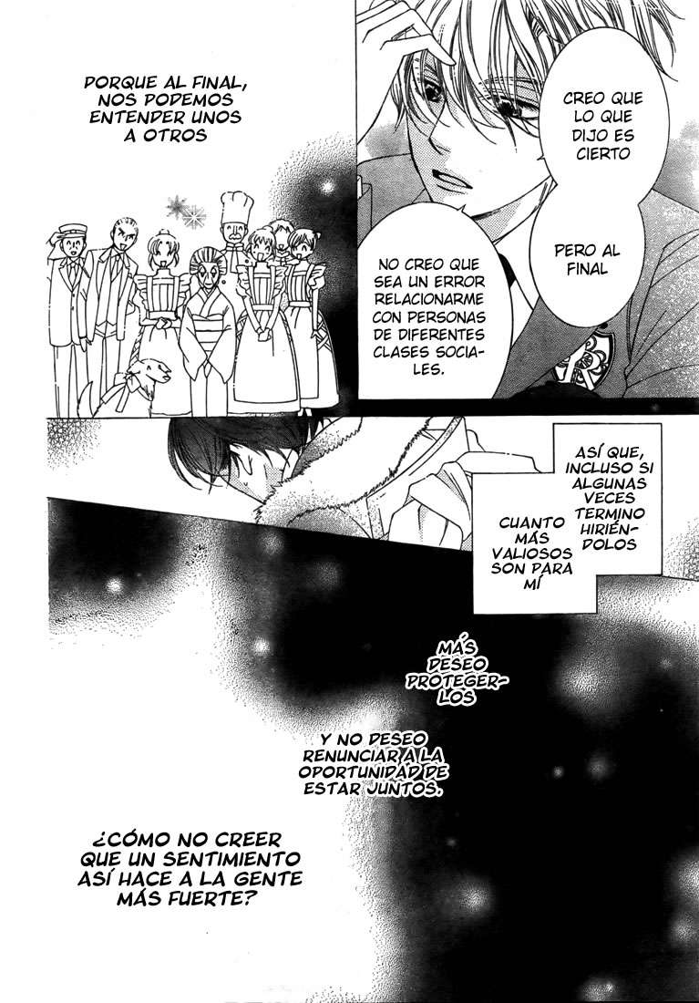 Read Ouran High School Host Club (es) Manga Online