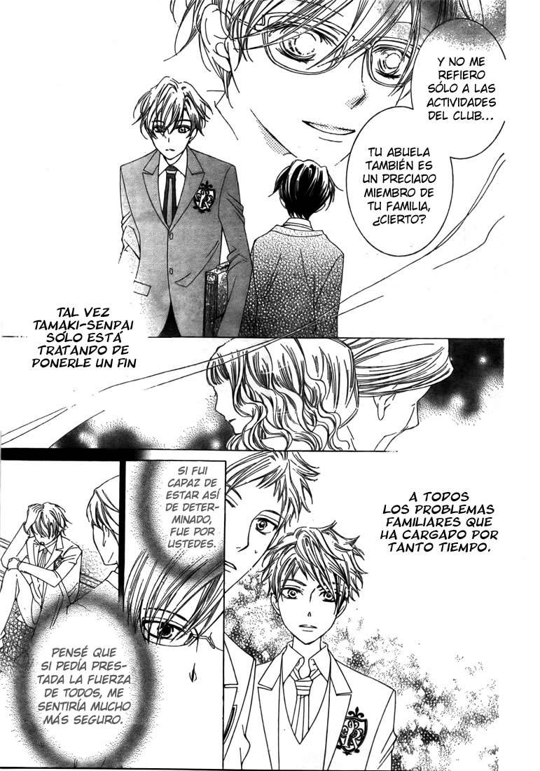 Read Ouran High School Host Club (es) Manga Online