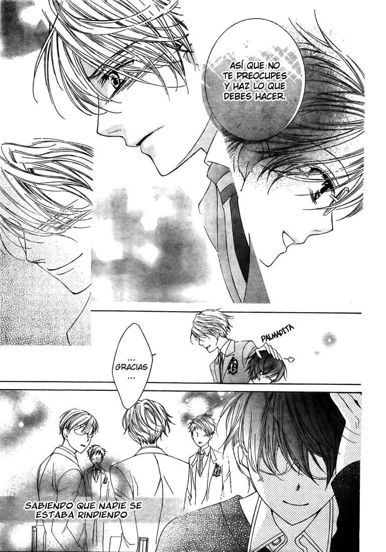 Read Ouran High School Host Club (es) Manga Online