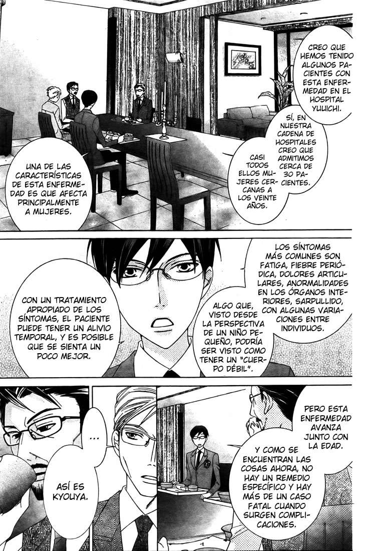 Read Ouran High School Host Club (es) Manga Online