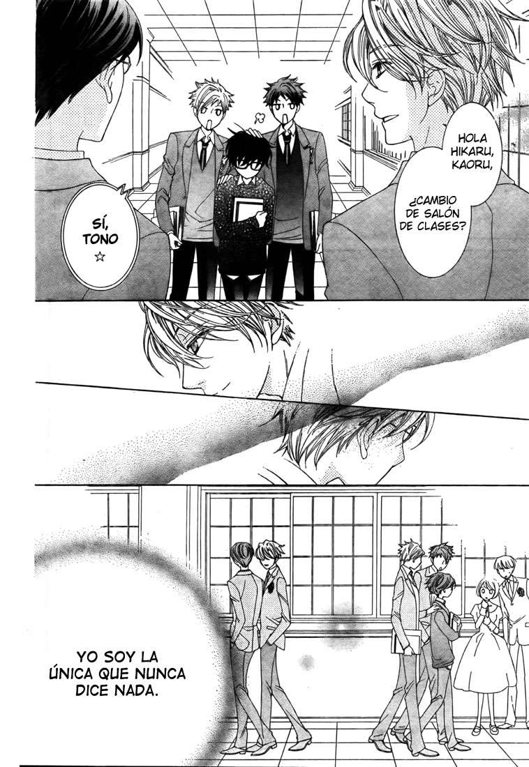 Read Ouran High School Host Club (es) Manga Online