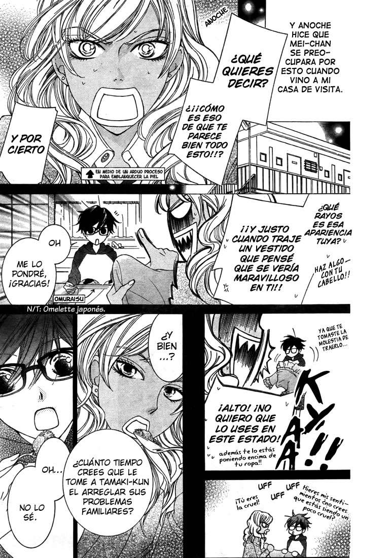 Read Ouran High School Host Club (es) Manga Online