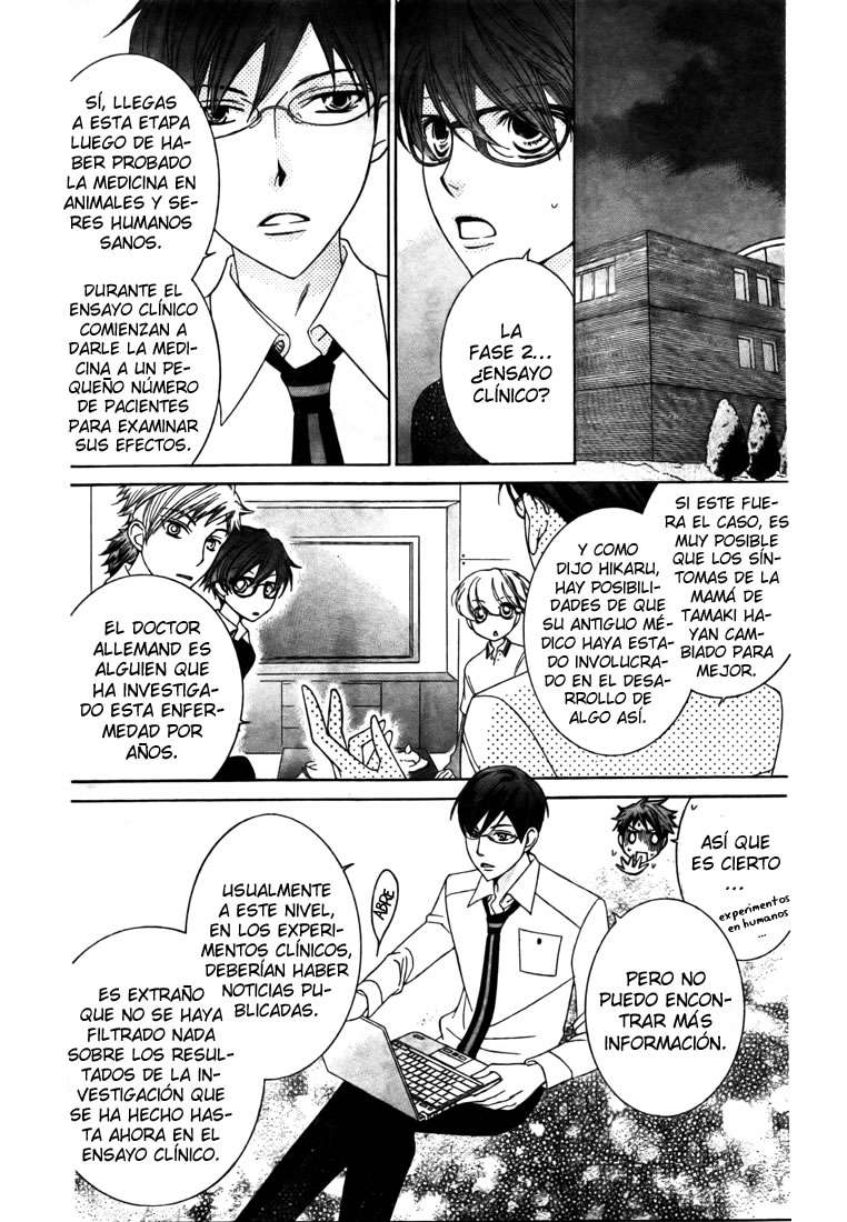 Read Ouran High School Host Club (es) Manga Online