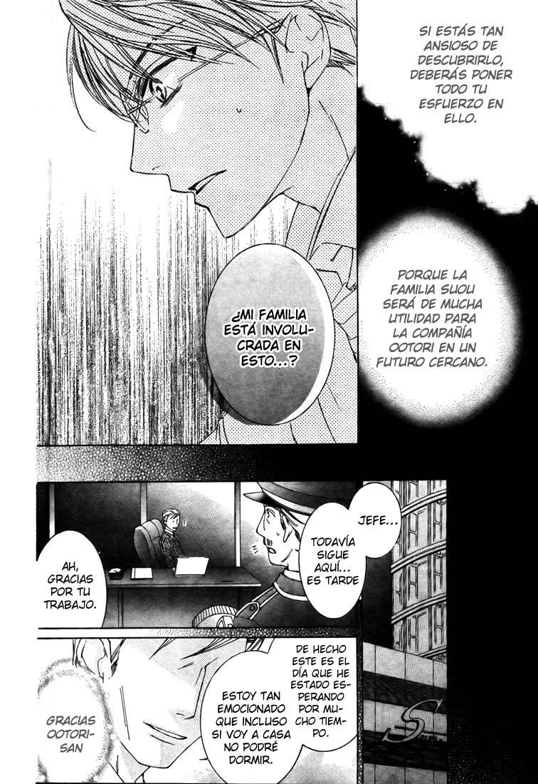 Read Ouran High School Host Club (es) Manga Online