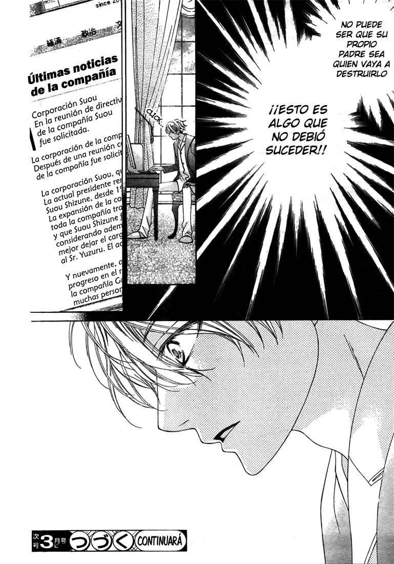 Read Ouran High School Host Club (es) Manga Online