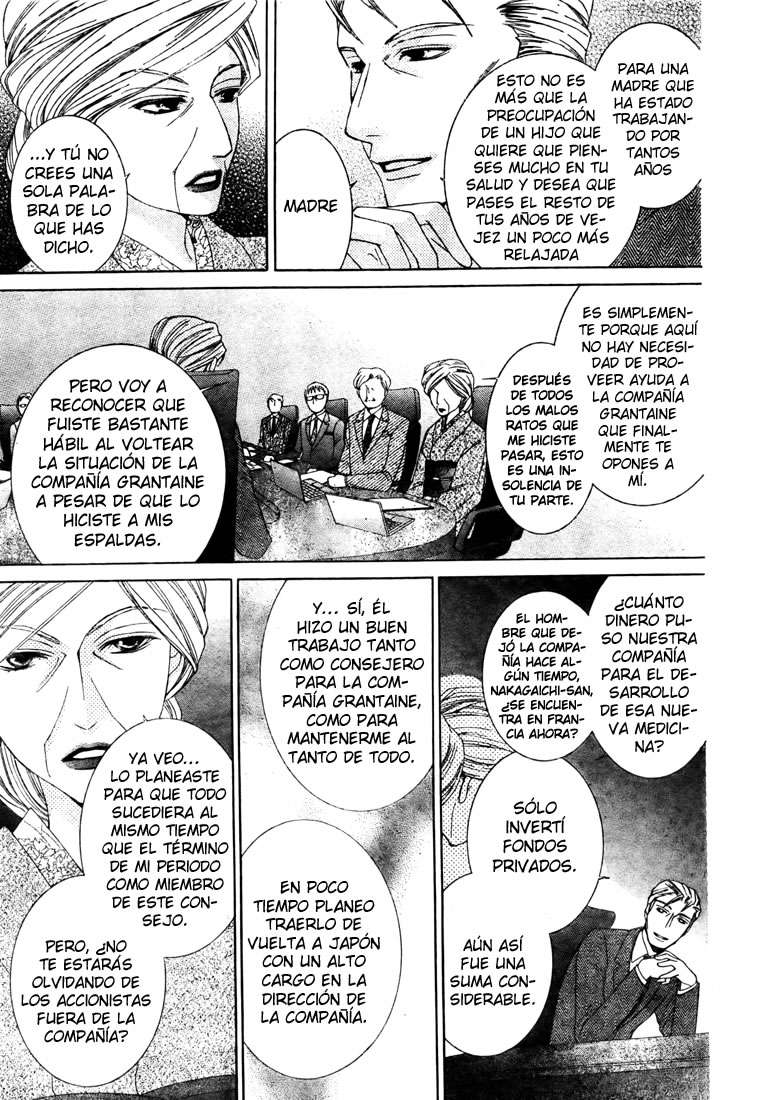 Read Ouran High School Host Club (es) Manga Online