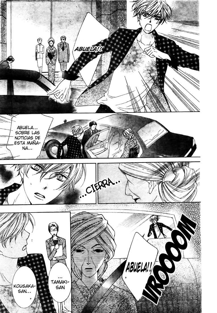 Read Ouran High School Host Club (es) Manga Online