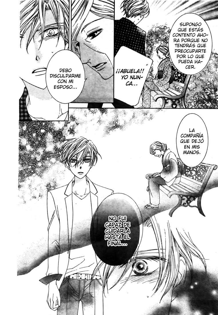 Read Ouran High School Host Club (es) Manga Online