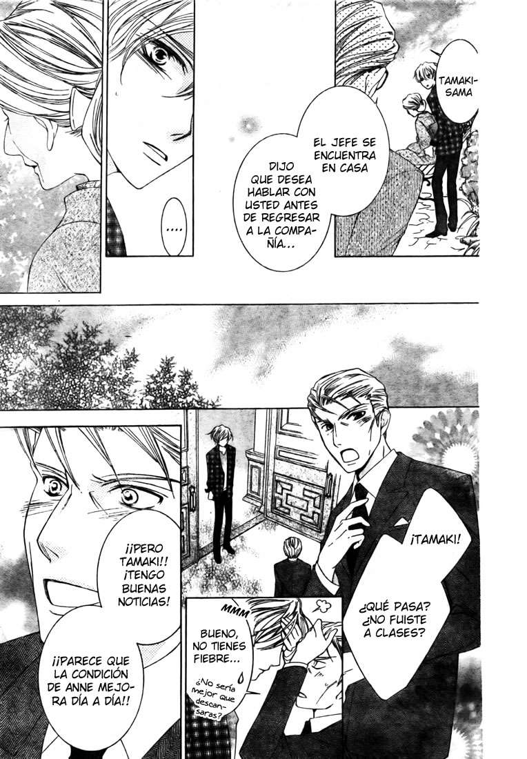 Read Ouran High School Host Club (es) Manga Online