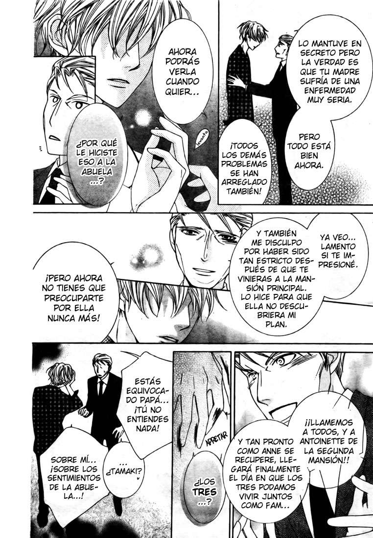 Read Ouran High School Host Club (es) Manga Online