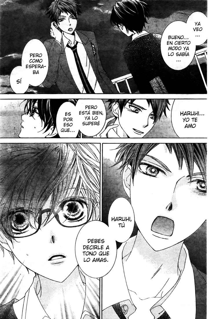 Read Ouran High School Host Club (es) Manga Online