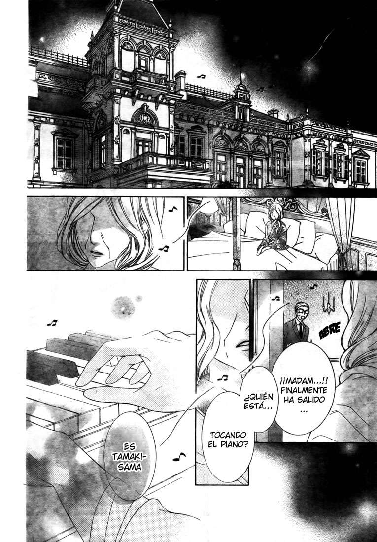 Read Ouran High School Host Club (es) Manga Online