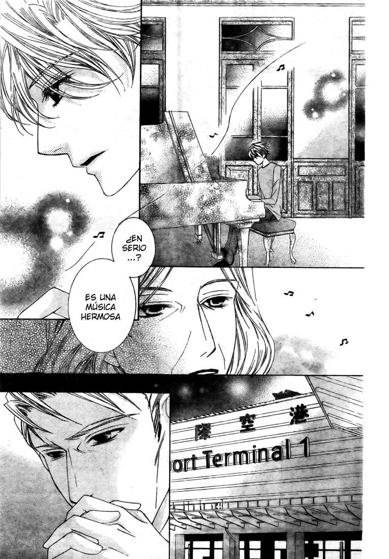 Read Ouran High School Host Club (es) Manga Online