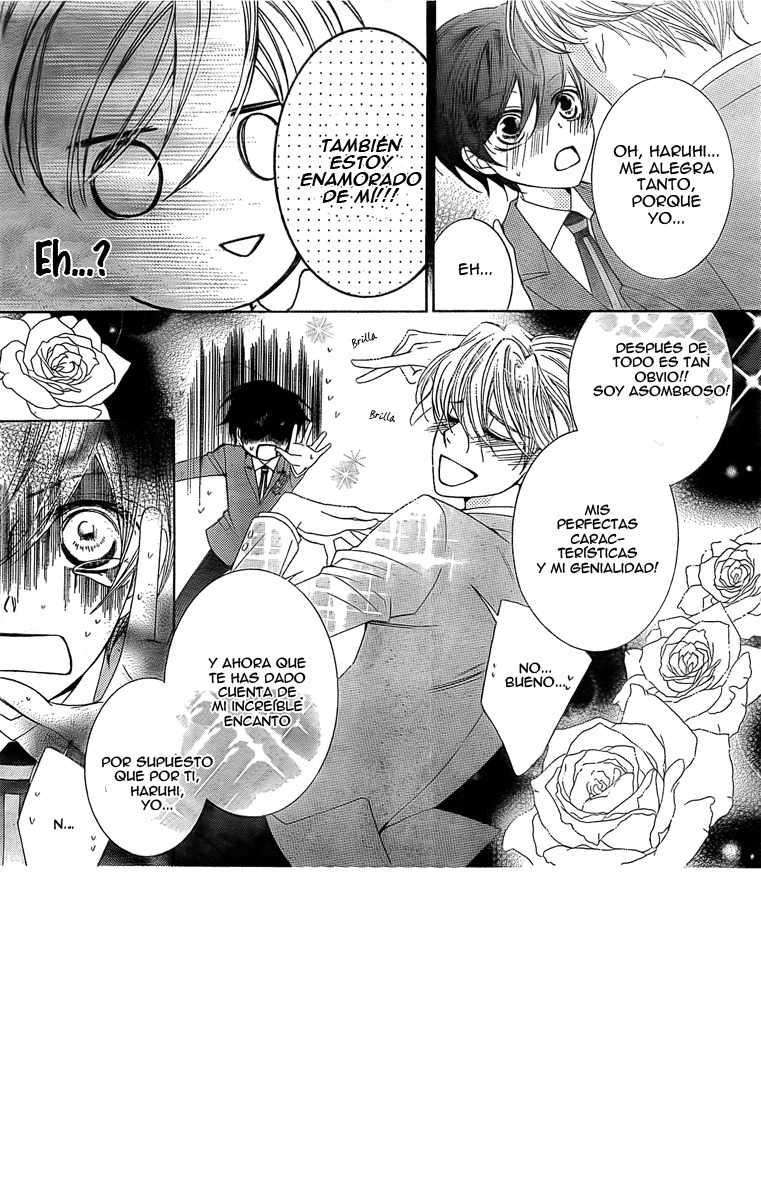 Read Ouran High School Host Club (es) Manga Online