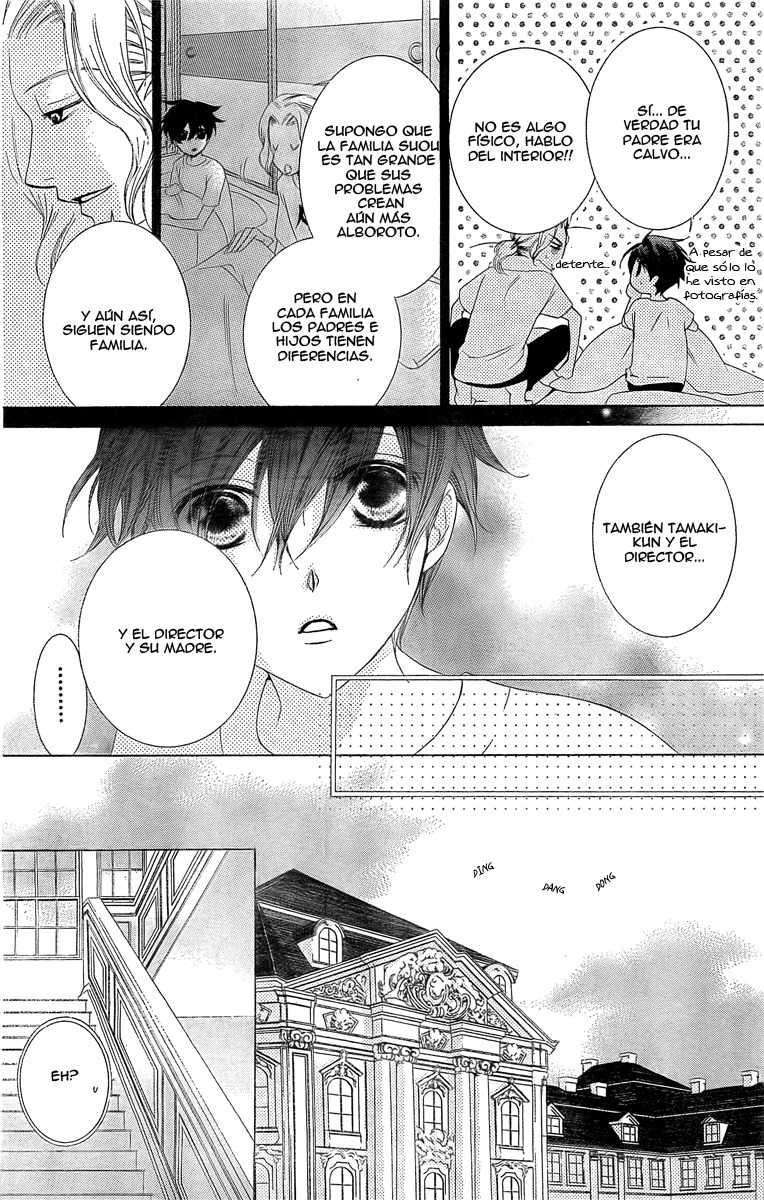 Read Ouran High School Host Club (es) Manga Online