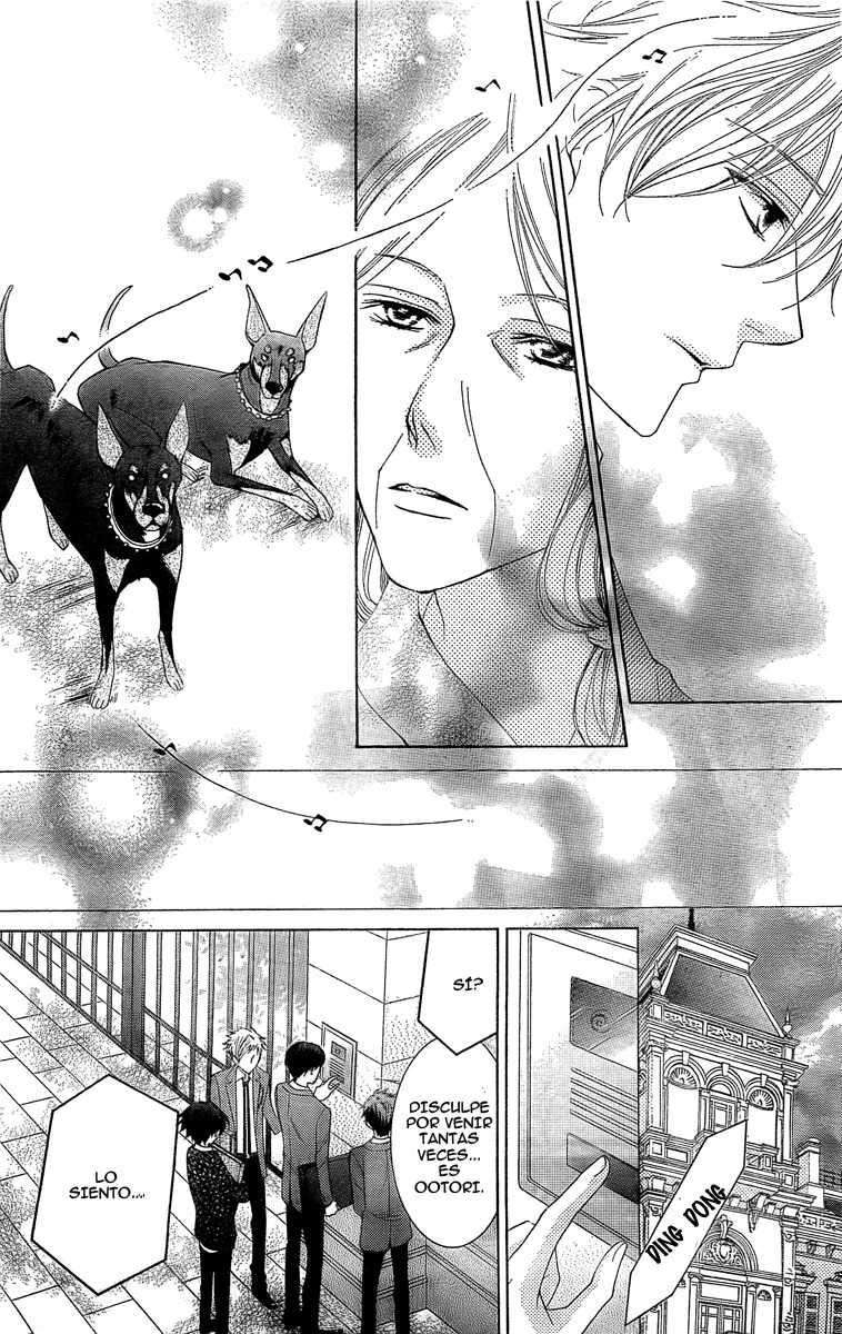 Read Ouran High School Host Club (es) Manga Online