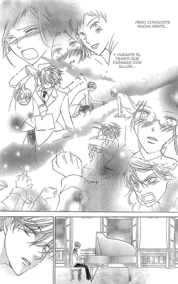 Read Ouran High School Host Club (es) Manga Online