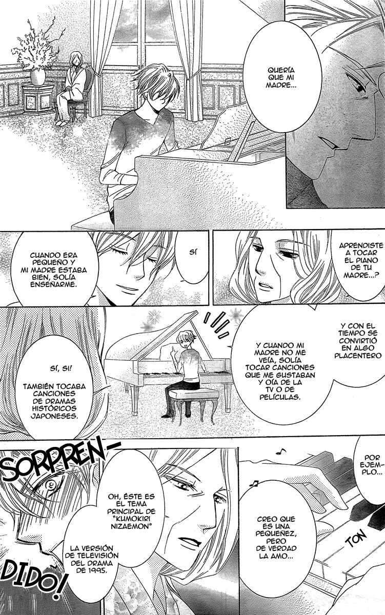 Read Ouran High School Host Club (es) Manga Online