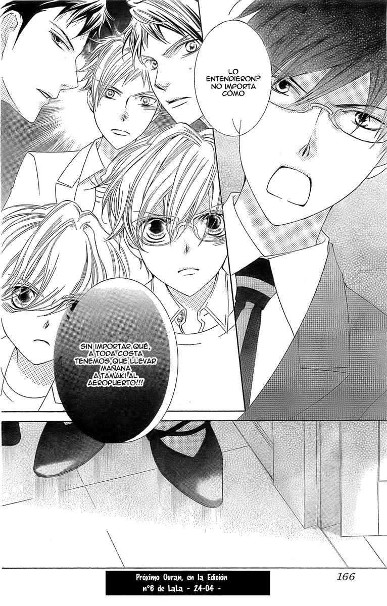Read Ouran High School Host Club (es) Manga Online