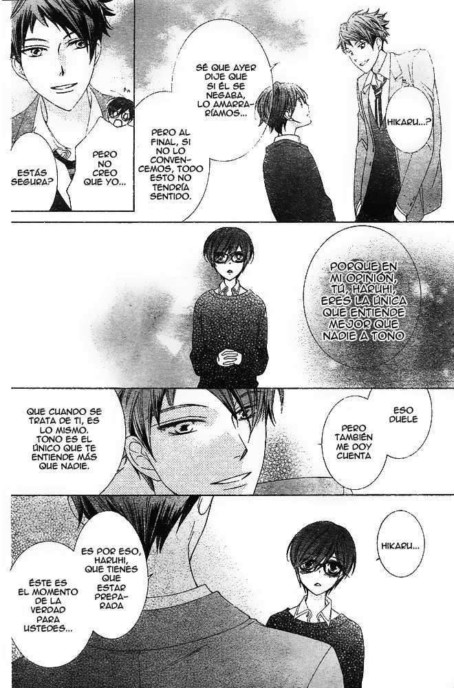 Read Ouran High School Host Club (es) Manga Online