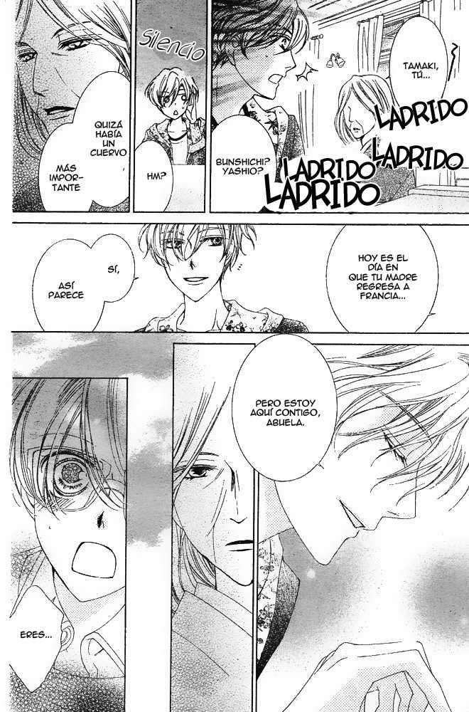 Read Ouran High School Host Club (es) Manga Online