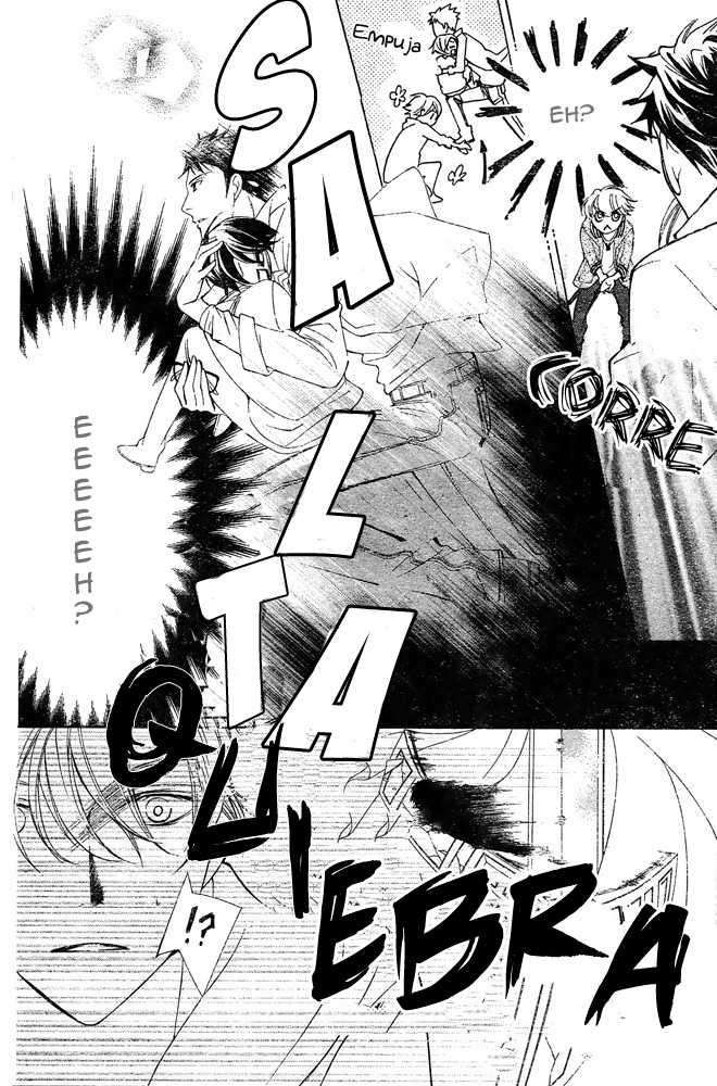 Read Ouran High School Host Club (es) Manga Online