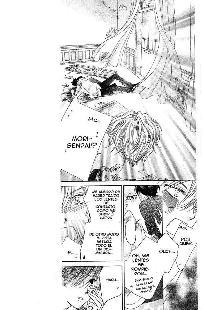 Read Ouran High School Host Club (es) Manga Online