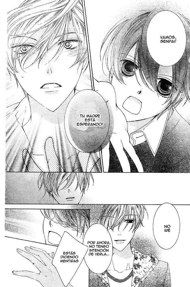 Read Ouran High School Host Club (es) Manga Online