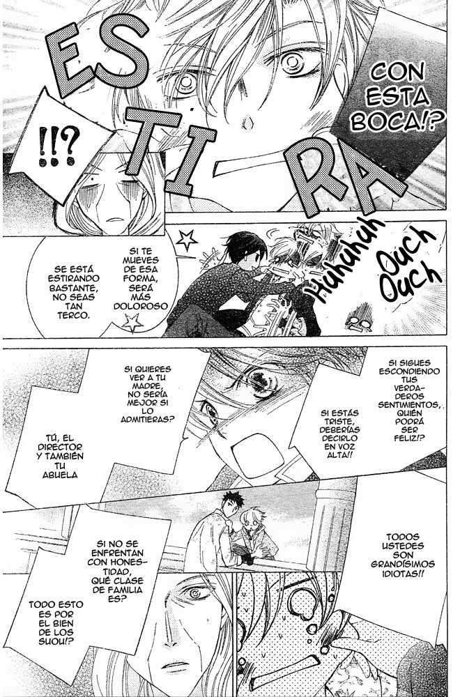 Read Ouran High School Host Club (es) Manga Online