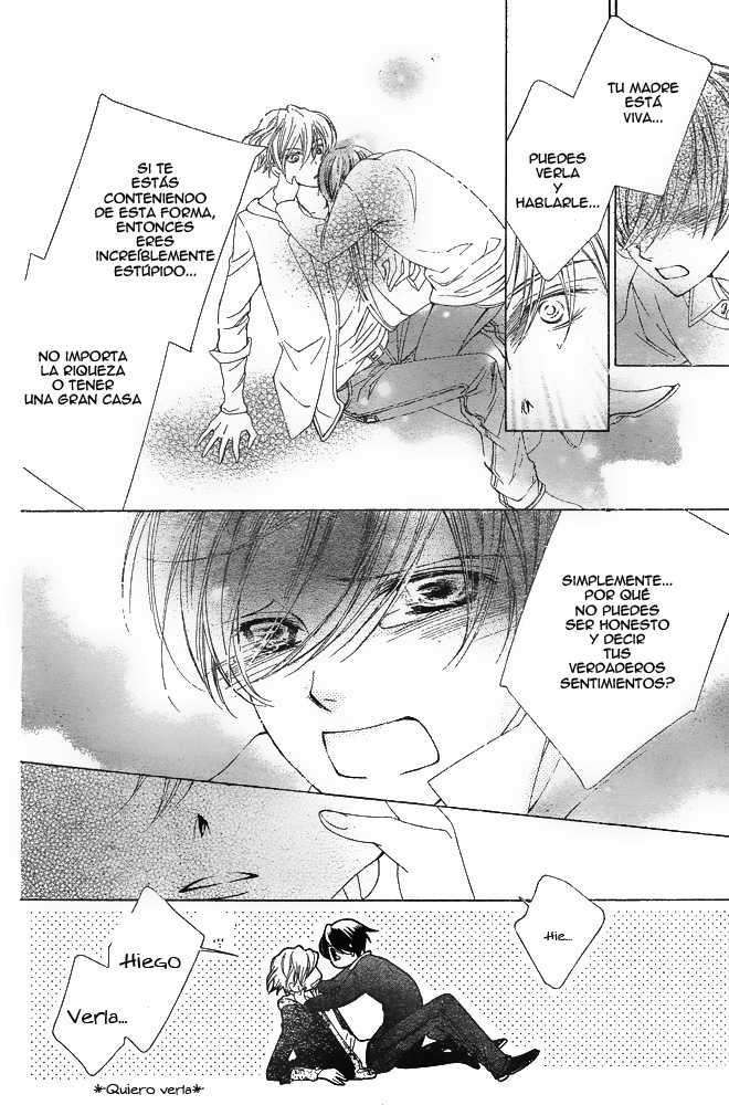 Read Ouran High School Host Club (es) Manga Online