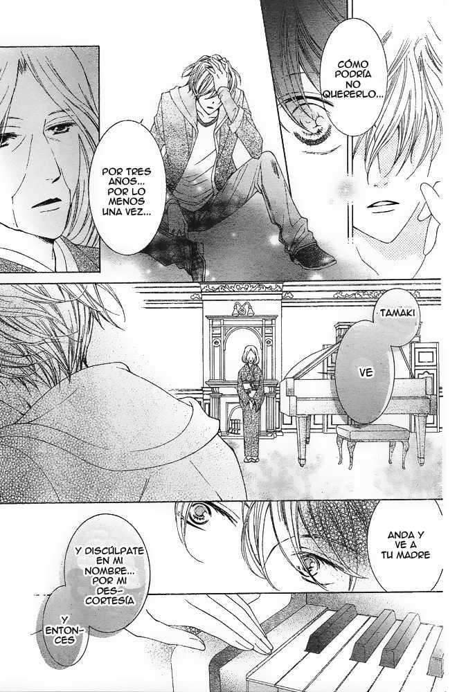 Read Ouran High School Host Club (es) Manga Online