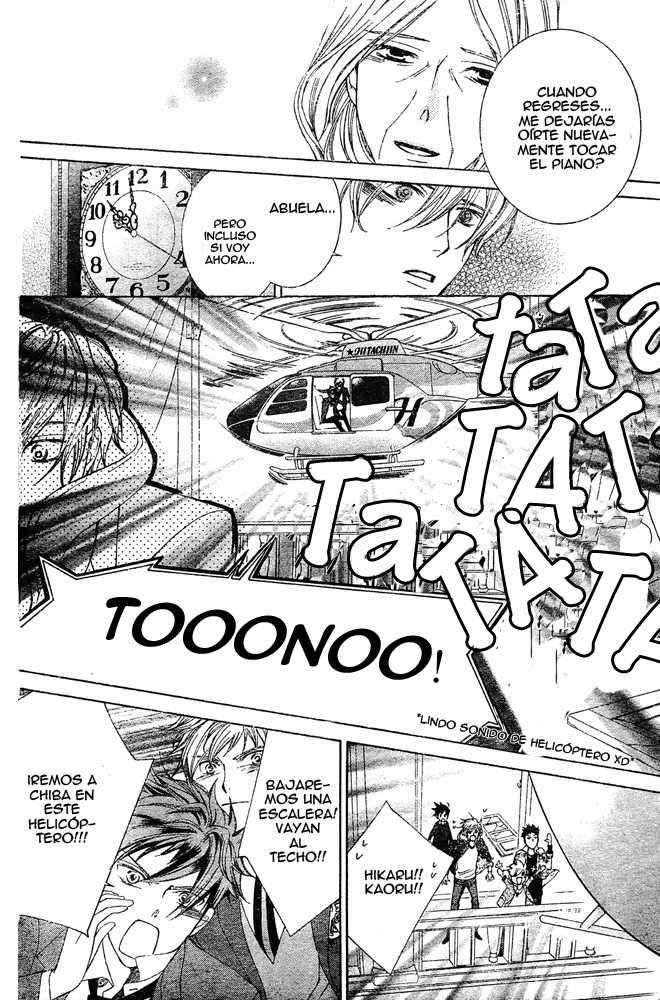 Read Ouran High School Host Club (es) Manga Online