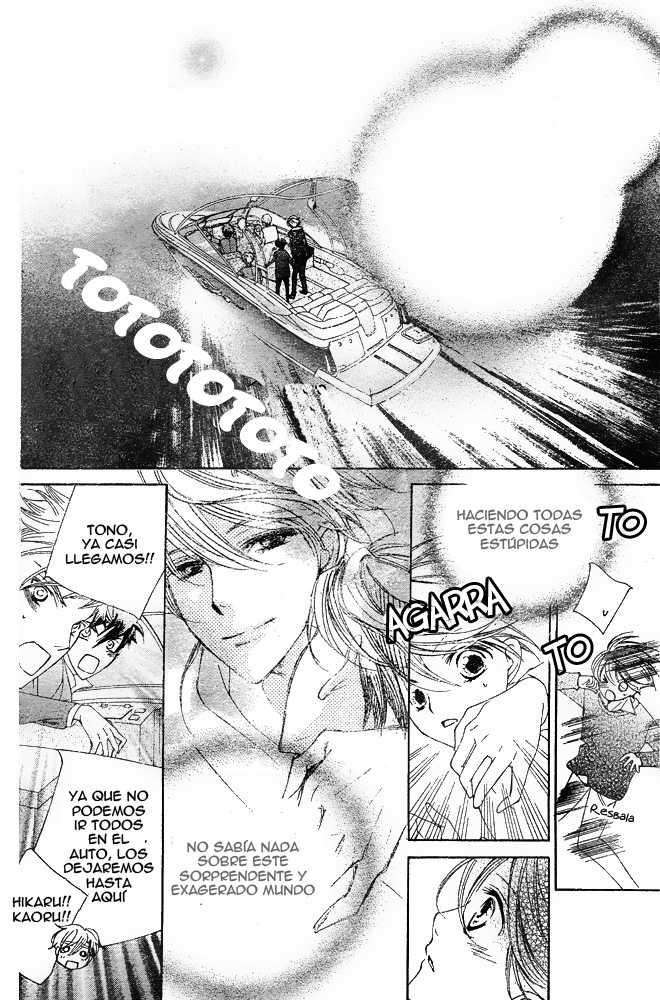 Read Ouran High School Host Club (es) Manga Online