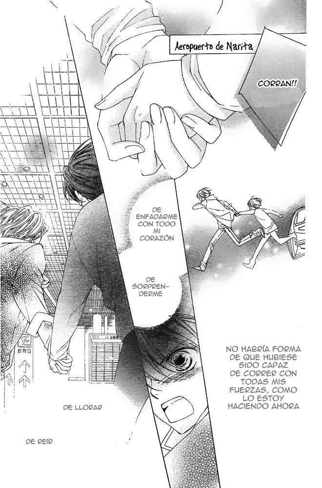 Read Ouran High School Host Club (es) Manga Online