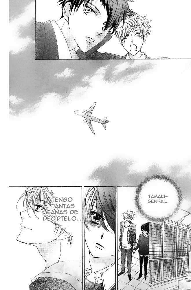 Read Ouran High School Host Club (es) Manga Online