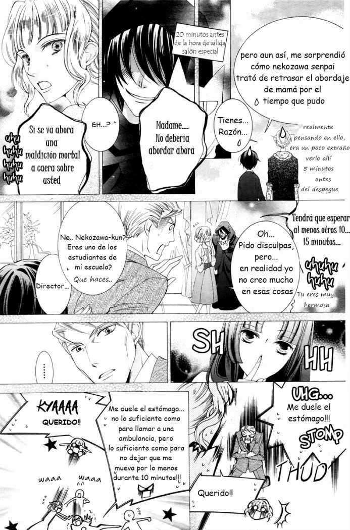Read Ouran High School Host Club (es) Manga Online